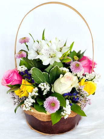 Extravagant Flower Arrangment 