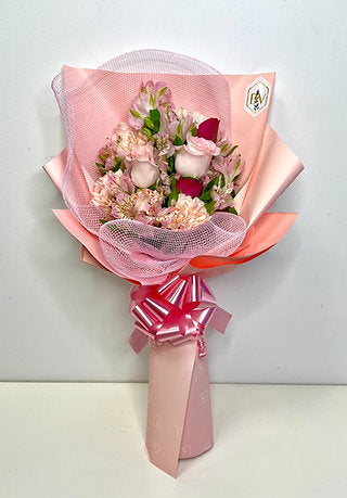 Pretty Pink Bouquet 