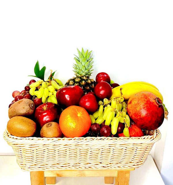 Fruit Basket