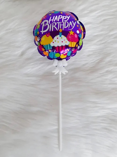 Birthday Baloon