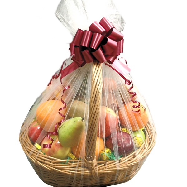 Fruit Basket Hamper