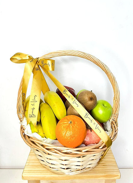 Fruit Hamper 