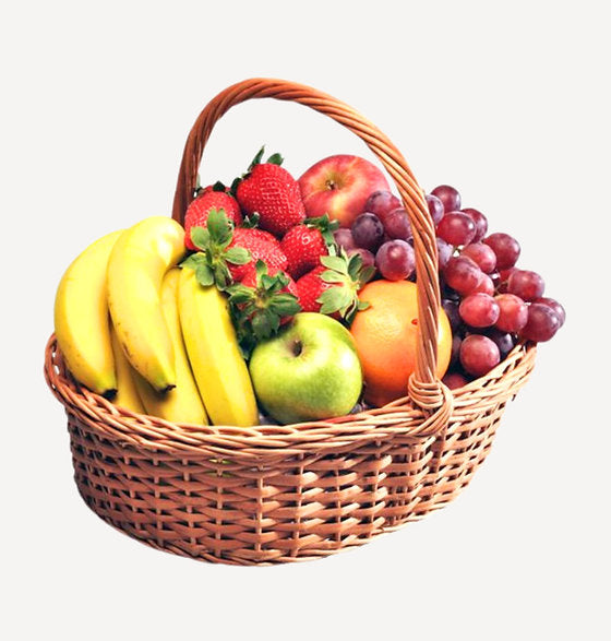 Fruit Basket II